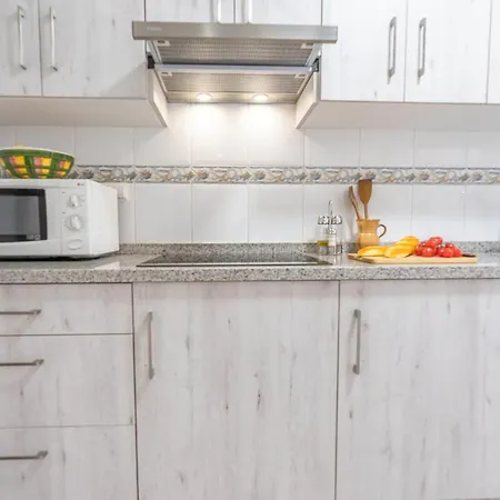 Apartamento Urban Nest *
