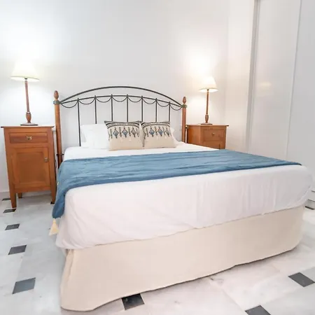 Apartment Urban Nest La Herradura (Granada)