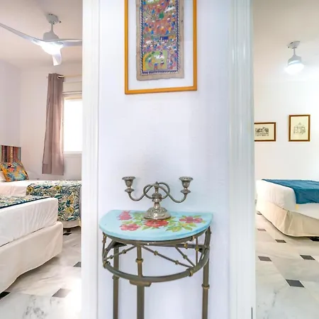 Apartment Urban Nest La Herradura (Granada)