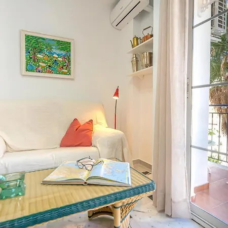 Urban Nest Apartment La Herradura (Granada)