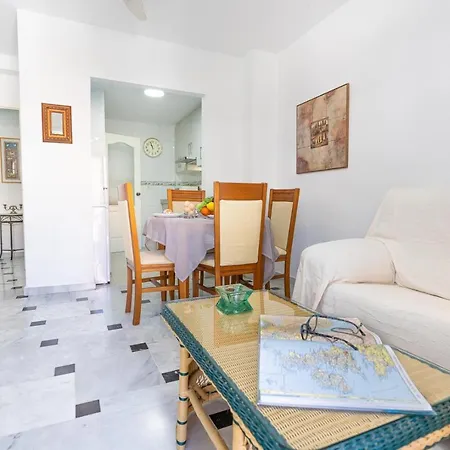 Urban Nest Apartment La Herradura (Granada)