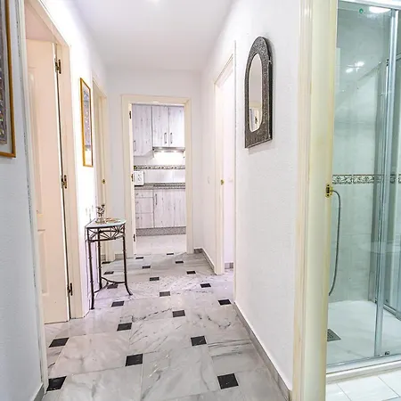 Apartamento Urban Nest *