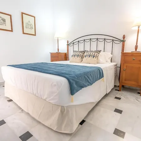 Apartamento Urban Nest