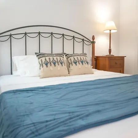 Urban Nest Apartamento